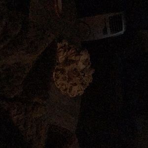 Meet your Posher, Deirdre